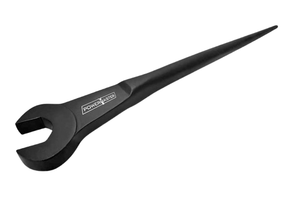 

Flat Open Jaw Type  