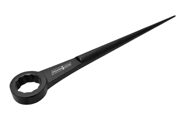 
Flat Ring Type 