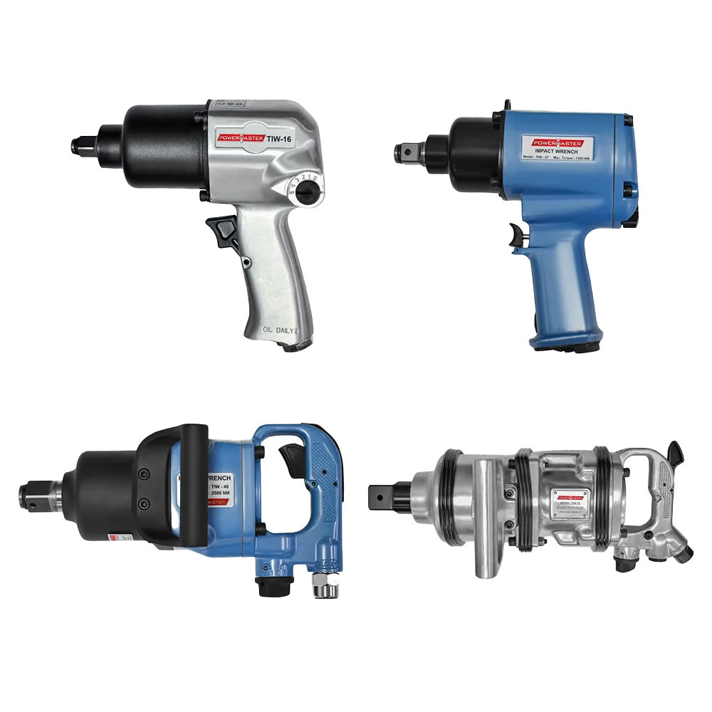 
Impact Wrench 