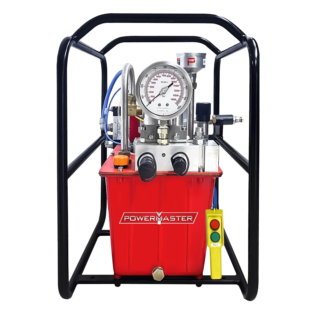 
Pumps - AP-1000