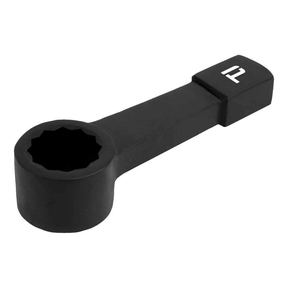 
Box Bi-Hex Slugging Wrenches 