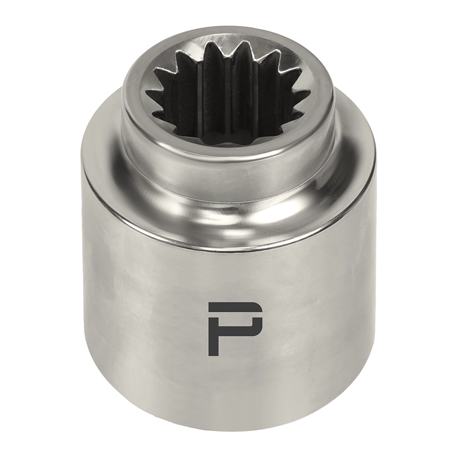 
#5 Spline  