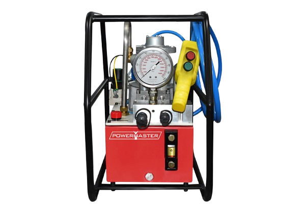 
Pumps - AP-1000X