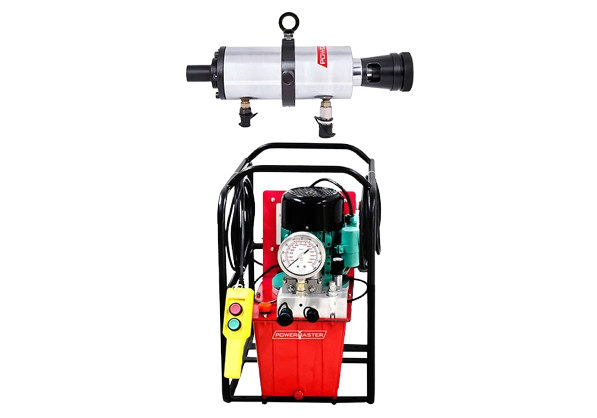 
Master Tugger Hydraulic Tube Puller
