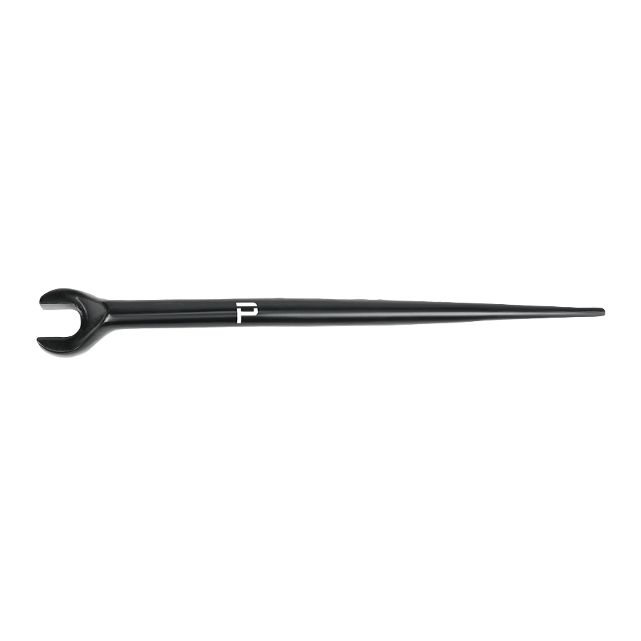 
Offset Open Jaw Type 