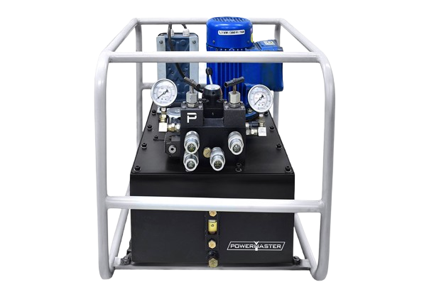 Pumps - PM-HJ-1000