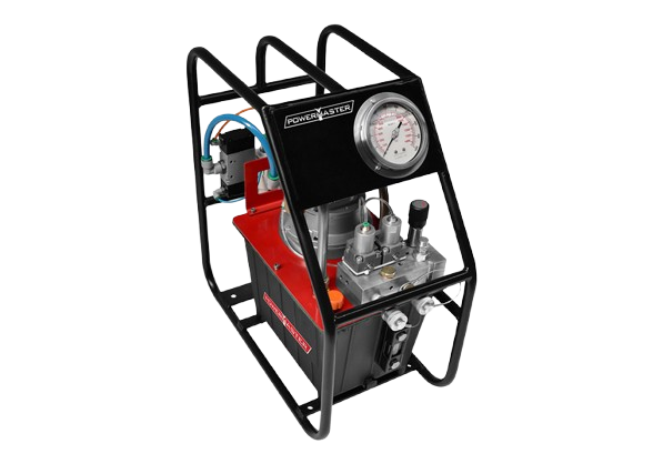 
Pumps - AP-1000S