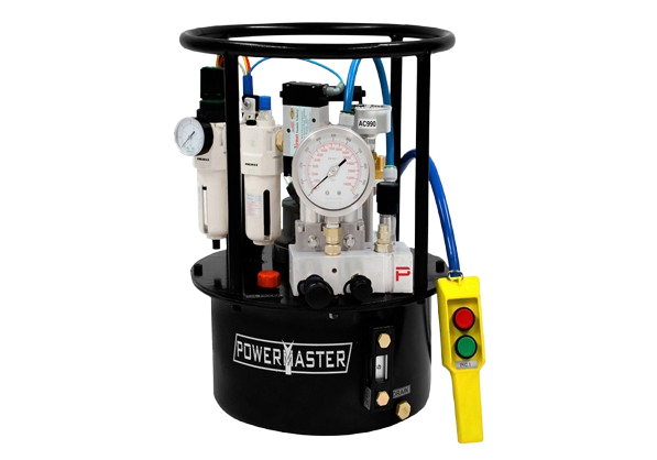 
Pumps - AP-1000R