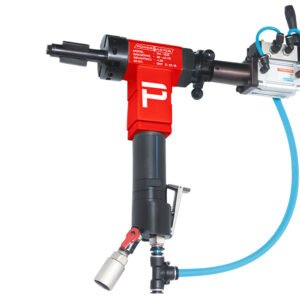 1625 Auto Lock Lever Feed, Facing & Beveling Machine, 1/2”-1.5/8”