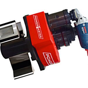 FMP-18000, Pneumatic Bevelling Machine, 4” to 18”