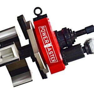 FMP-24000, Pneumatic Bevelling Machine, 7" to 24"