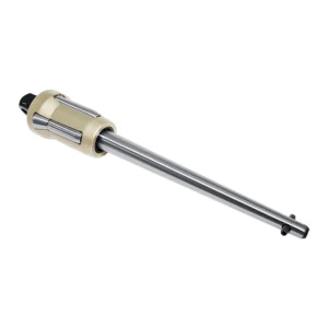14408, 114 Series Parallel Tube Expander Suitable for 4.1/2"" OD X 3-8 BWG Thick Tubes