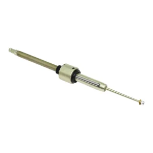 1197, 1200 Series Adjustable Type Parallel Tube Expander with 3 Rolls Suitable for 1/2'' OD X 14 BWG (2.10mm) Thick Tubes
