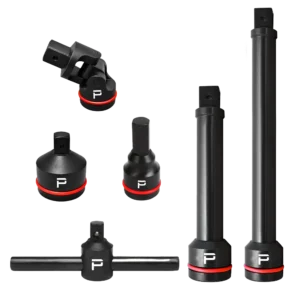 PRH75, Reversible Ratchet Adaptor 3/4" Square Drive