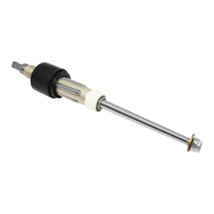 815-5, 800-5 Series Adjustable Type Parallel Tube Expander with 5 Rolls for Thin Wall Tubes Suitable for 5/8'' OD X 17 BWG (1.47mm) Thick Tubes.