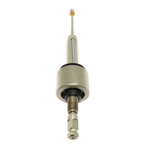 797, 800 Series Adjustable Type Parallel Tube Expander with 3 Rolls Suitable for 1/2'' OD X 14 BWG (2.10mm) Thick Tubes