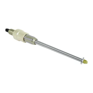 8012-2-8 - 5, 8012-5 Series Adjustable Type Parallel Tube Expander with 5 Rolls. Suitable for 2'' OD X 8 BWG (4.19mm) Thick Tubes