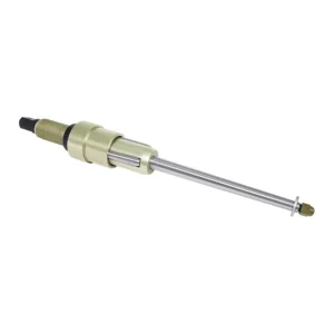 8012-1.3/4-10, 8012 Series Adjustable Type Parallel Tube Expander with 3 Rolls. Suitable for 1.3/4'' OD X 10 BWG (3.40mm) Thick Tubes