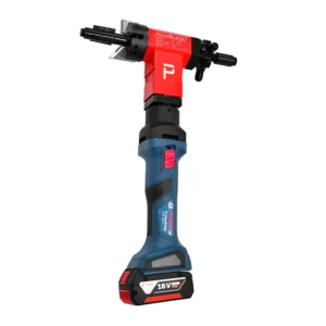 FMB-1625, Battery Operated Tube End Facing Machines, 3/4” - 1.5/8”