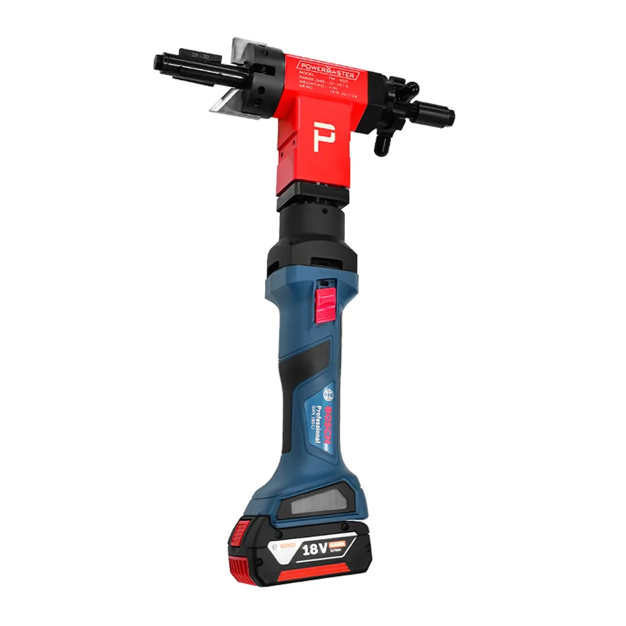 

Battery Operated  
