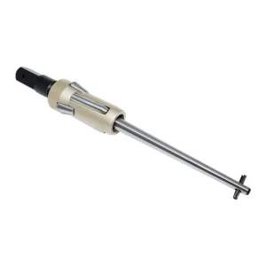 P1386/11, P-1000 Series Parallel Tube Expander Suitable for 4 1/4"" OD X 12-16 BWG Thick Tubes