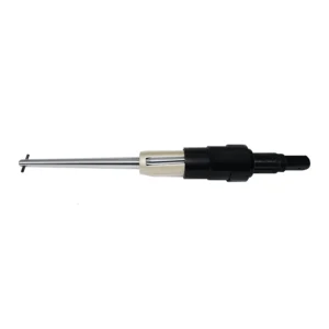 P3111/7 , P-3000 Series with Collar, Parallel Tube Expander Suitable for 1 1/4"" OD X 16 BWG Thick Tubes
