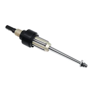 SB-5B, SB Series Tube Expander with 5 Rolls Suitable for 1.3/4"" OD X 15 & 16 BWG Thick Tubes