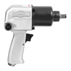 TIW-16, Pneumatic Impact Wrench, 1/2'' Square Drive