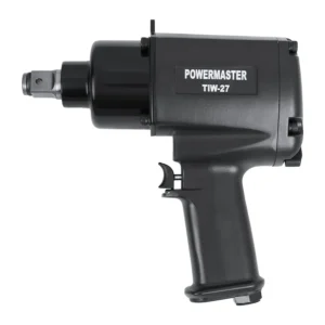 TIW-27, Pneumatic Impact Wrench, 3/4'' Square Drive