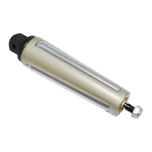 V-1, V Series Non Parallel Tube Expander Suitable for 1"" OD X 10 to 13 BWG Thick Tubes