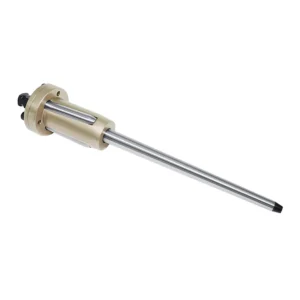 A-97/2, A Series Adjustable Type Parallel Tube Expander with 3 Rolls. Suitable for 4 1/4 OD X  7-8 BWG Thick Tubes