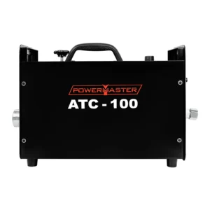 ATC-100, Portable Pneumatic Tube Cleaner , 1.7 HP