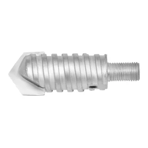 CB-250, Carbide Drills for Size: 1/4"