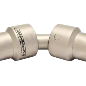 DUJ-095 , Double Universal Join  Female, 3/8"