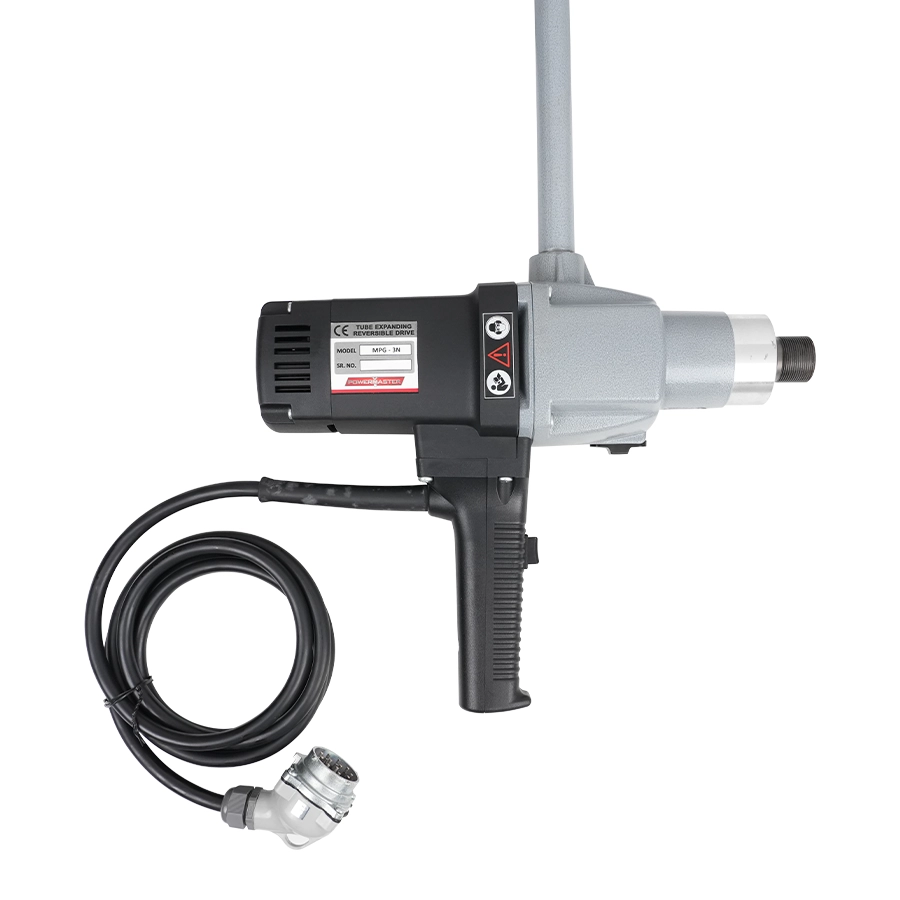 Electric Drives