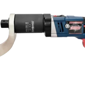 ETWC- 300, Electrical TorqueWrench, Capacity -1100 - 4200 Nm, 1.1/2'' Sq. Dr.