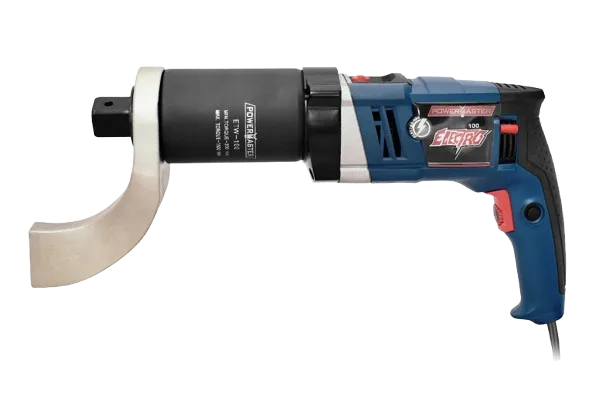 ETWC- 300, Electrical TorqueWrench, Capacity -1100 - 4200 Nm, 1.1/2'' Sq. Dr.