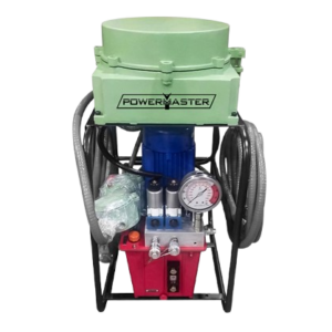 EP-1000EX (Electric), Electric Powerpack, With 4.5m Long Hose, 600 Bar