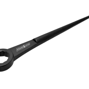 MTW30, 30mm Flat Ring Type Structural Wrenches