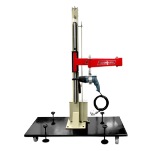 FBA-3, The "Flexible Balance Arm" Lift Capacity : 187 Lbs (85 kgs)
