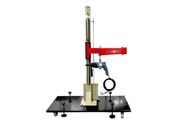 
Suspension Systems - Flexible Balance Arm