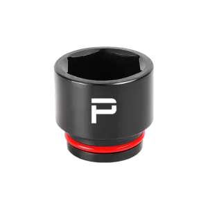 16 20LT, Impact Socket, 1" Sq. Dr. x1.1/4" Inch, Hexagon
