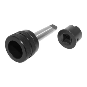 MTS1-095, Shank-1  to 3/8'' Female square