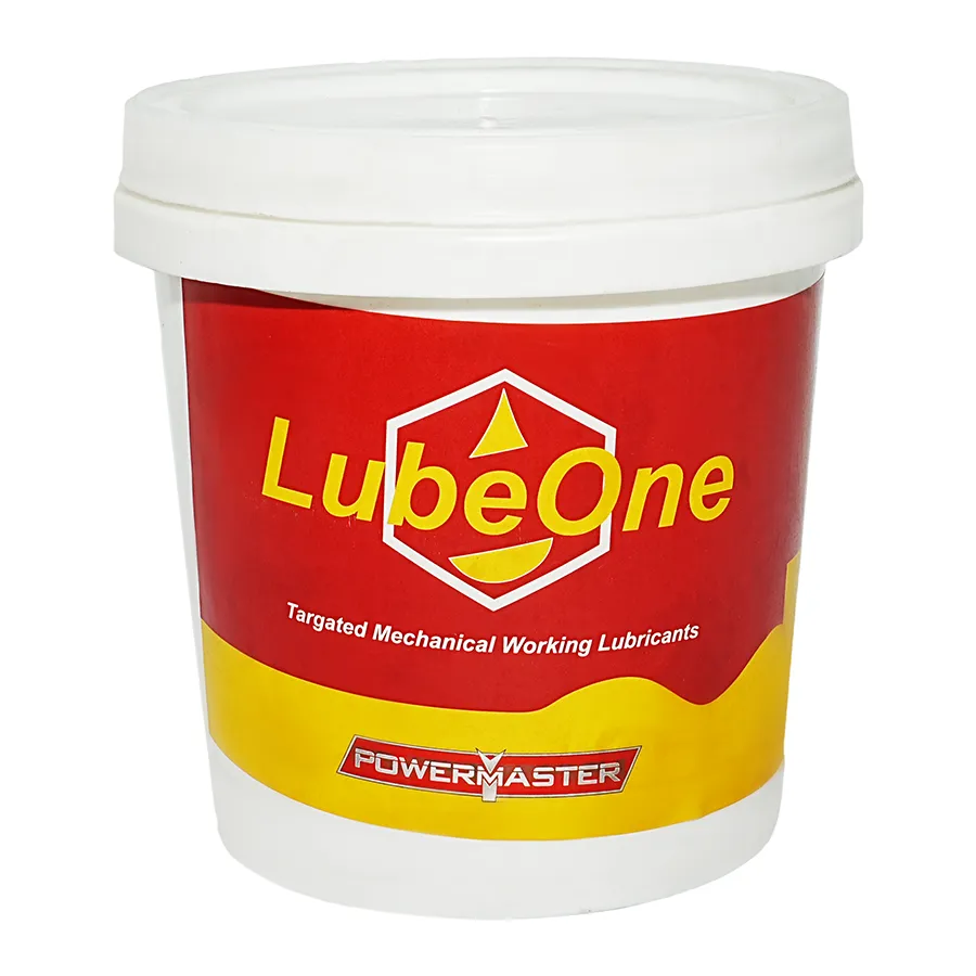 
Lube-a-Tube 