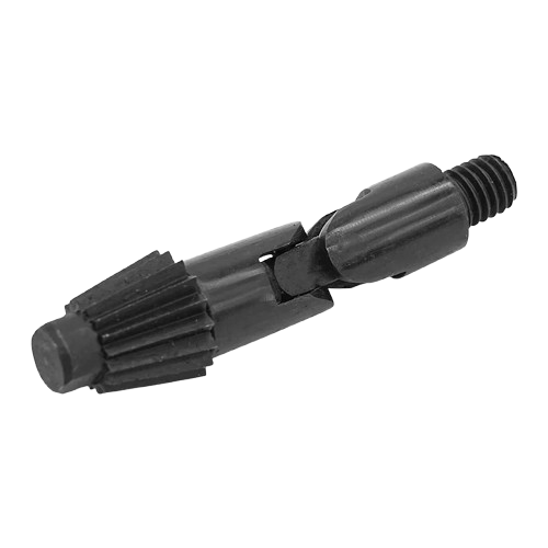

One Cone Tools Straight Tube