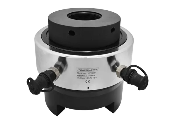 A7-M56, Adaptor Kit, Suitable For Stud / Bolt Size - 56mm For Use With Load Cell, Model -PSTS-07