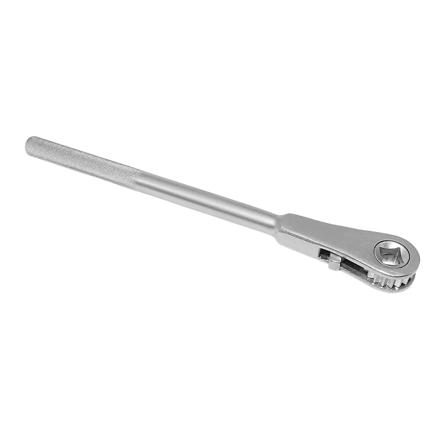 

Reversible Ratchet Wrench