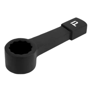 MBSW100, Box Bi-Hex Slugging Wrench, Size-100mm