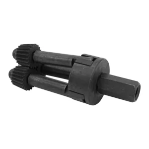 PCT-2313, Three Cone Tool for Curved Tube, Size 61.9-79.4 mm