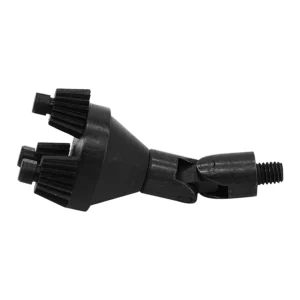 PCT-2313, Three Cone Tool for Straight Tube, Size 58.7-73 mm